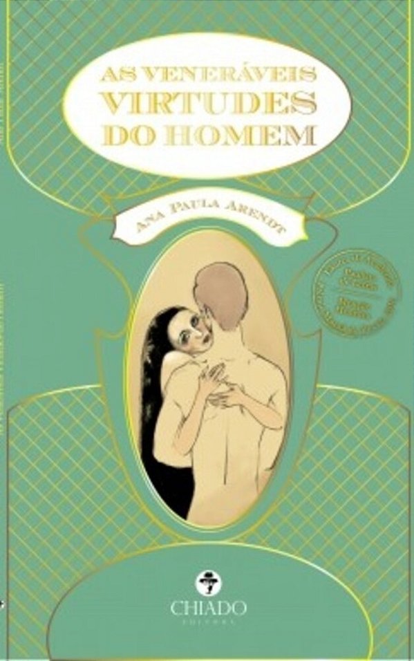 As Veneráveis Virtudes Do Homem..-