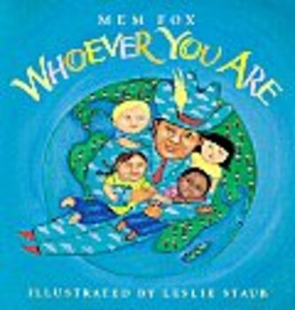 Whoever You Are..-
