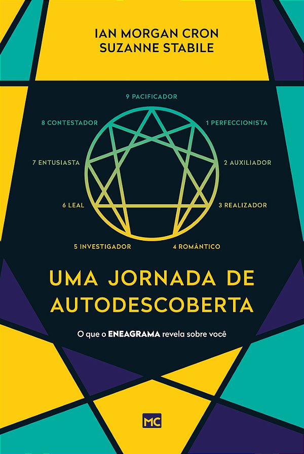 Uma Jornada De Autodescoberta O Que O Eneagrama Revela Sobre Você..-