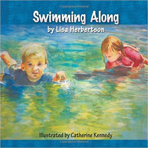 Swimming Along..-