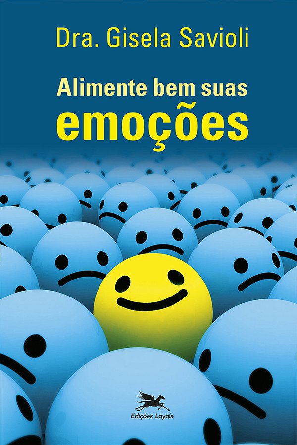 Alimente Bem Suas Emoções..-
