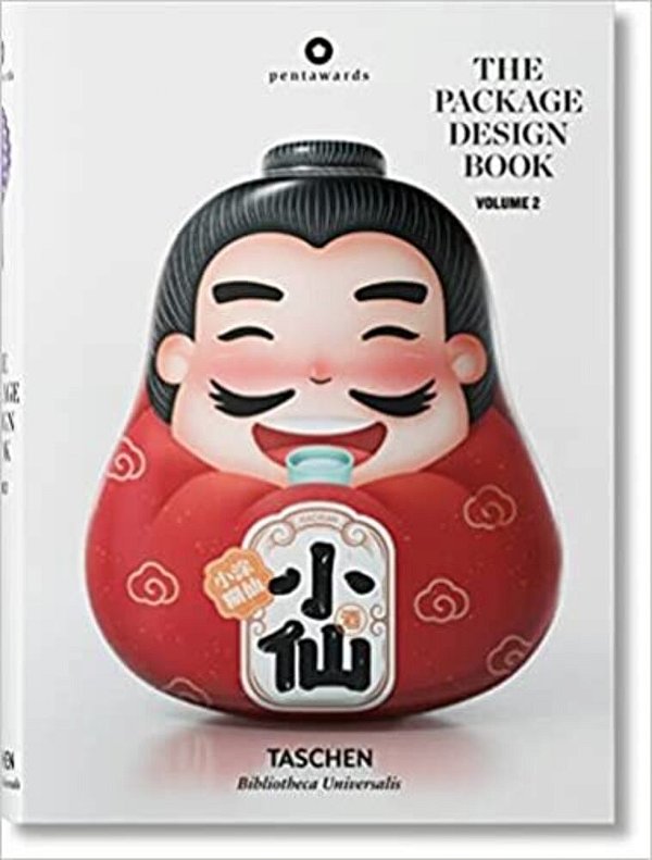 The Package Design Book..-