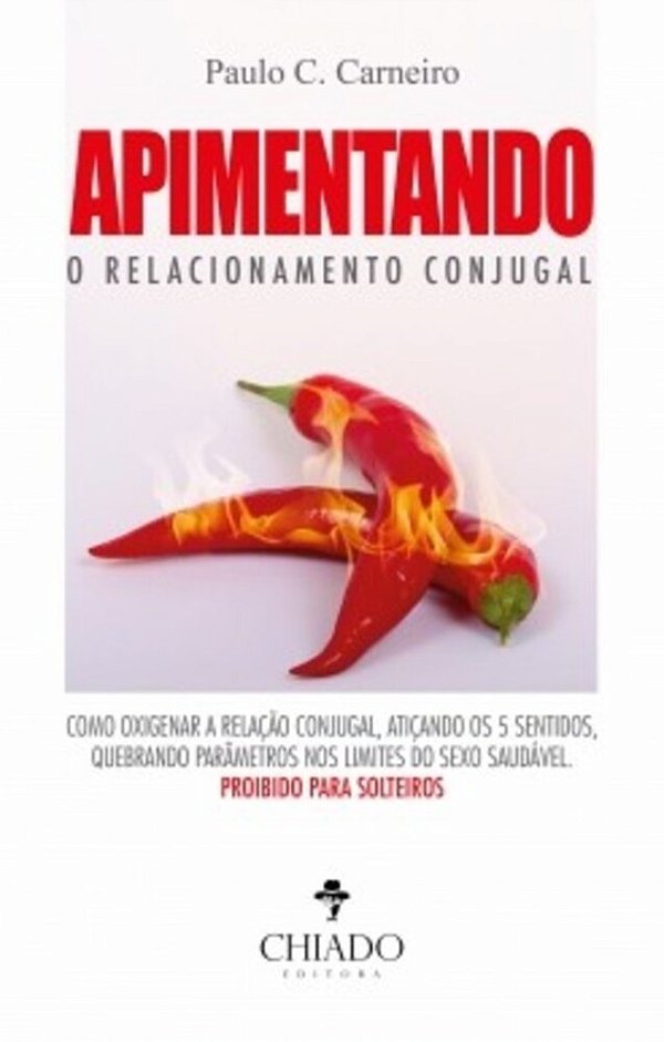 Apimentando O Relacionamento Conjugal..-