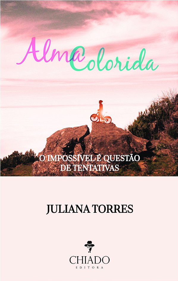 Alma Colorida..-