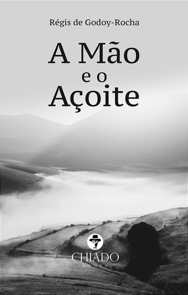 A Mão E O Açoite..-