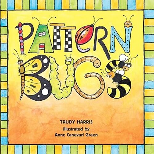 Pattern Bugs..-