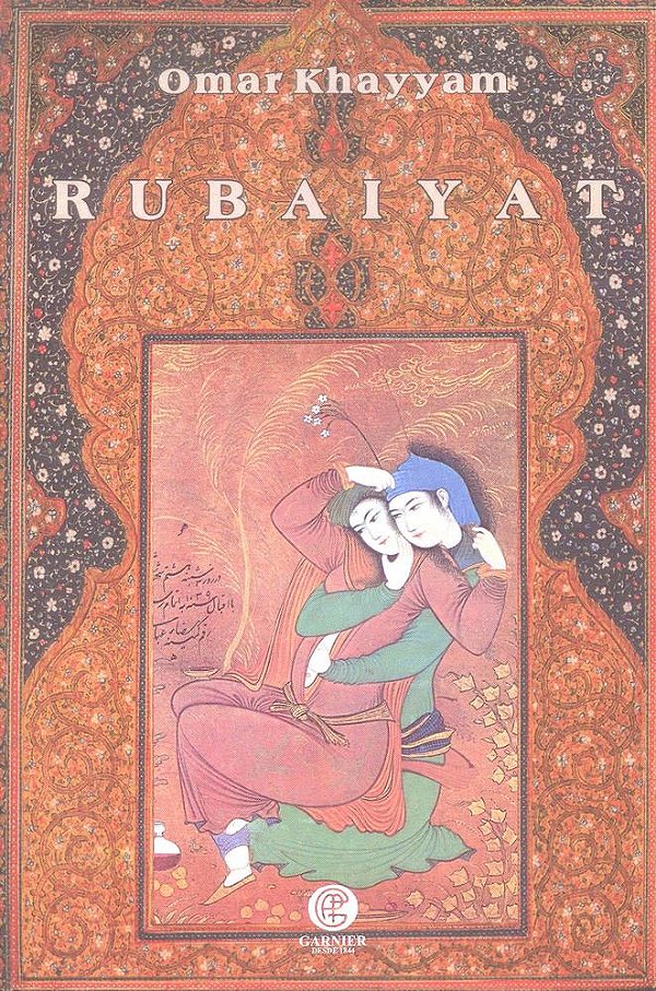 Rubiyat..-