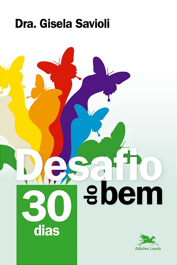 Desafio Do Bem 30 Dias