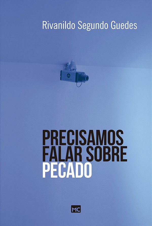 Precisamos Falar Sobre Pecado..-