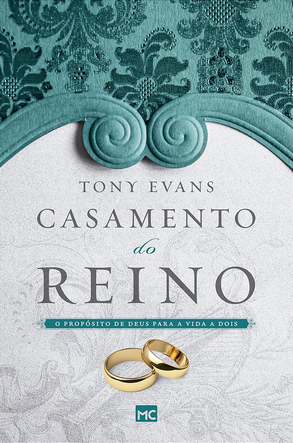 Casamento Do Reino O Propósito De Deus Para A Vida A Dois..-