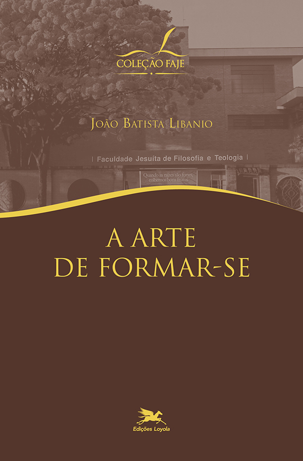 A Arte De Formar-Se..-