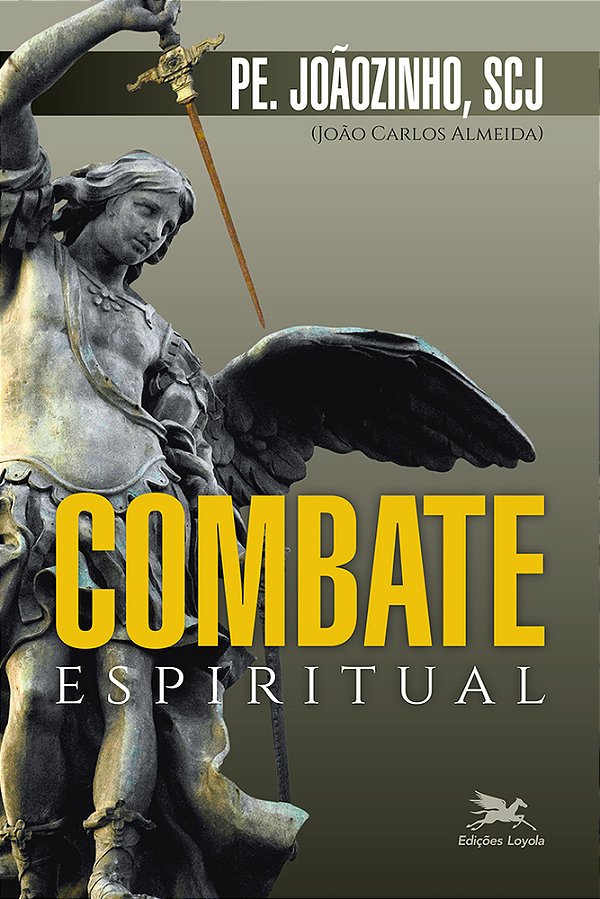 Combate Espiritual..-