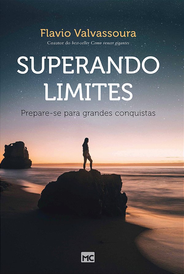 Superando Limites Prepare-Se Para Grandes Conquistas..-