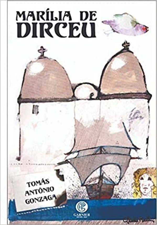 Marília De Dirceu..-
