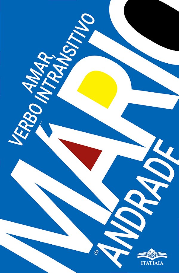 Amar, Verbo Intransitivo..-