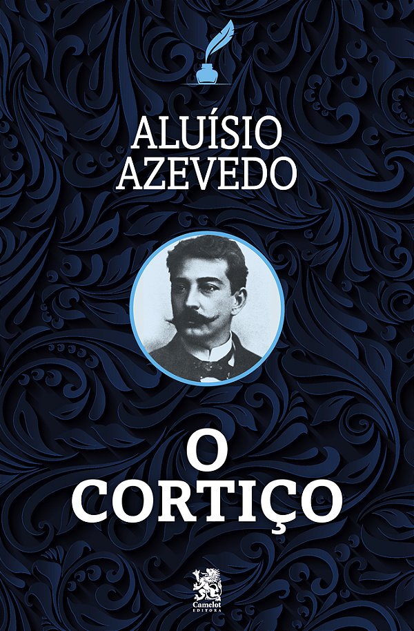 O Cortiço..-