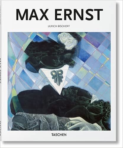 Max Ernst..-