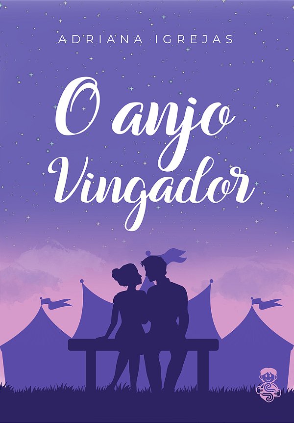 O Anjo Vingador..-