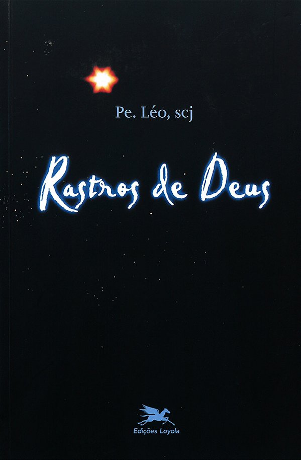 Rastros De Deus..-
