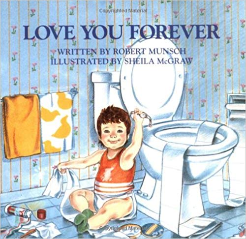 Love You Forever..-