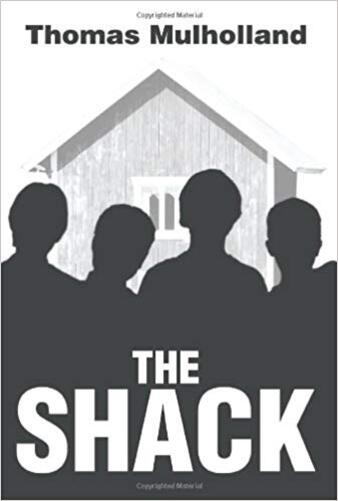 The Shack..-