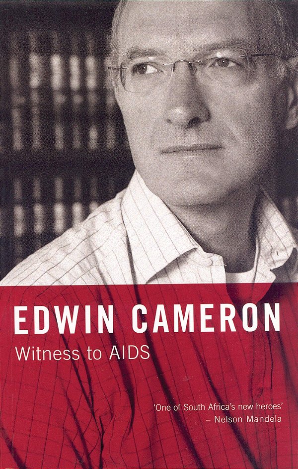 Witness To Aids..-