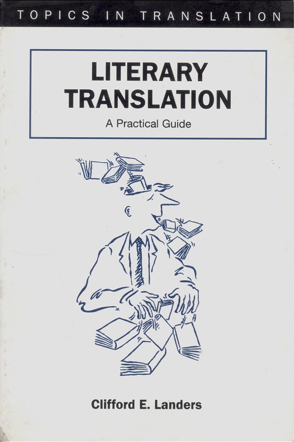 Literary Translation - A Practical Guide..-