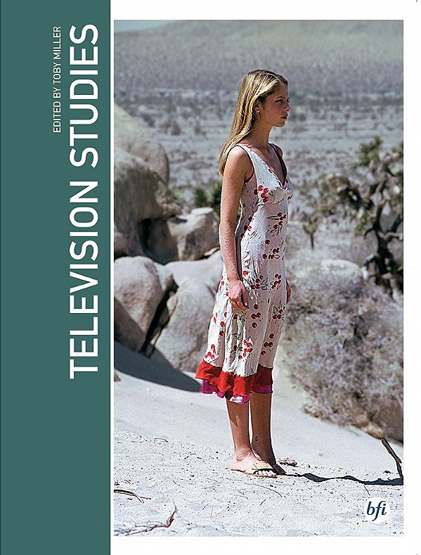 Television Studies..-