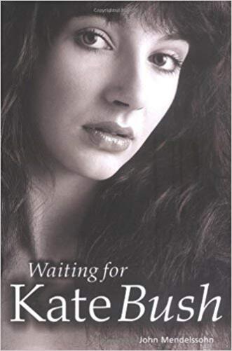 Waiting For Kate Bush..-