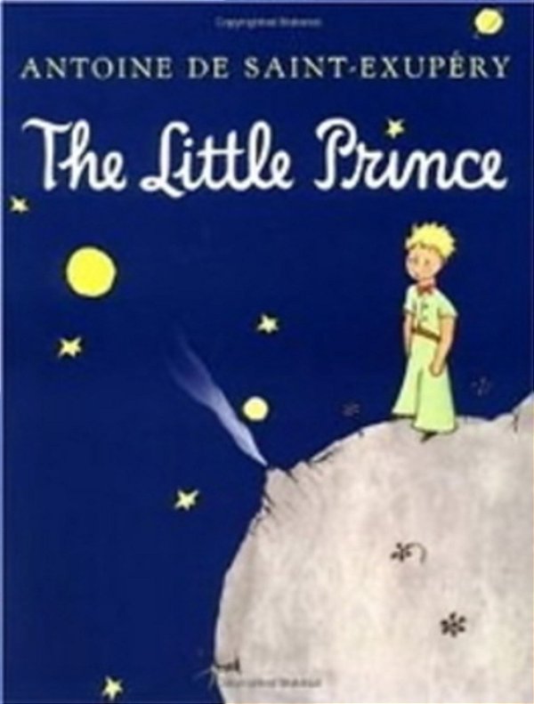 The Little Prince-..