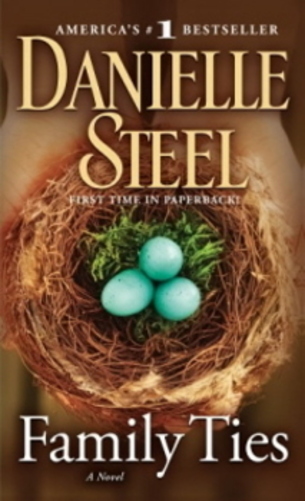 Family Ties - A Novel..-