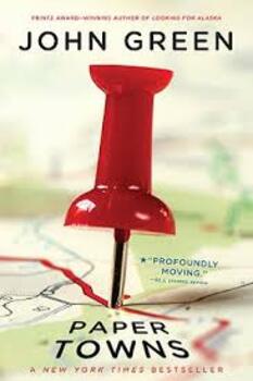 Paper Towns..-