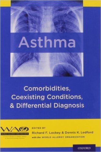 Asthma - Comorbidities, Coexisting Conditions, And Differential Diagnosis..-
