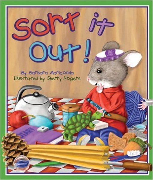 Sort It Out!..-