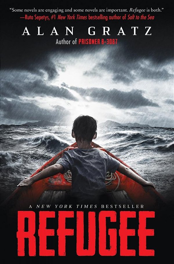 Refugee..-