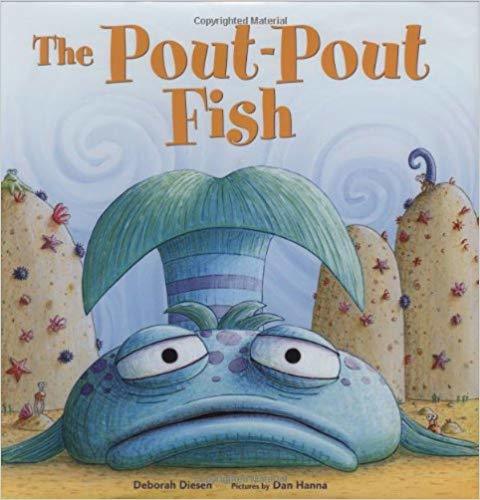 The Pout-Pout Fish..-