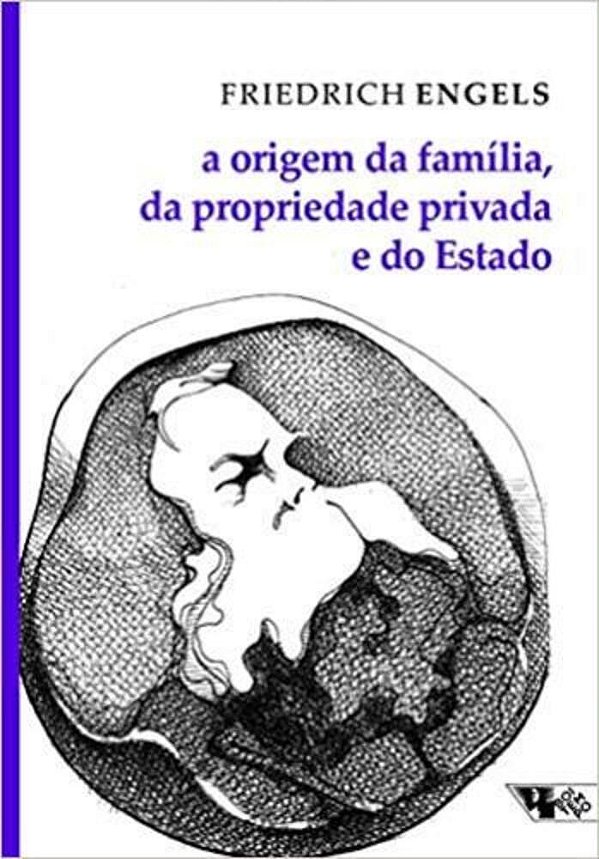 A Origem Da Família, Da Propriedade Privada E Do Estado. Em Conexão Com As Pesquisas De Lewis H. Morgan