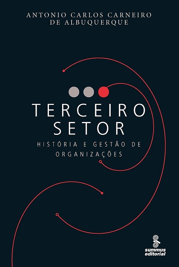 Terceiro Setor História E Gestão De Organizações..-