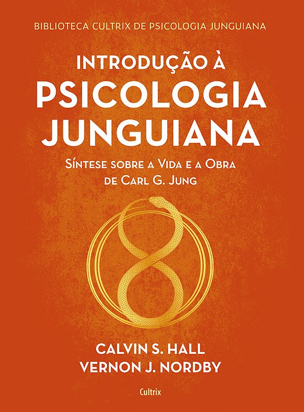 Introdução À Psicologia Junguiana..-