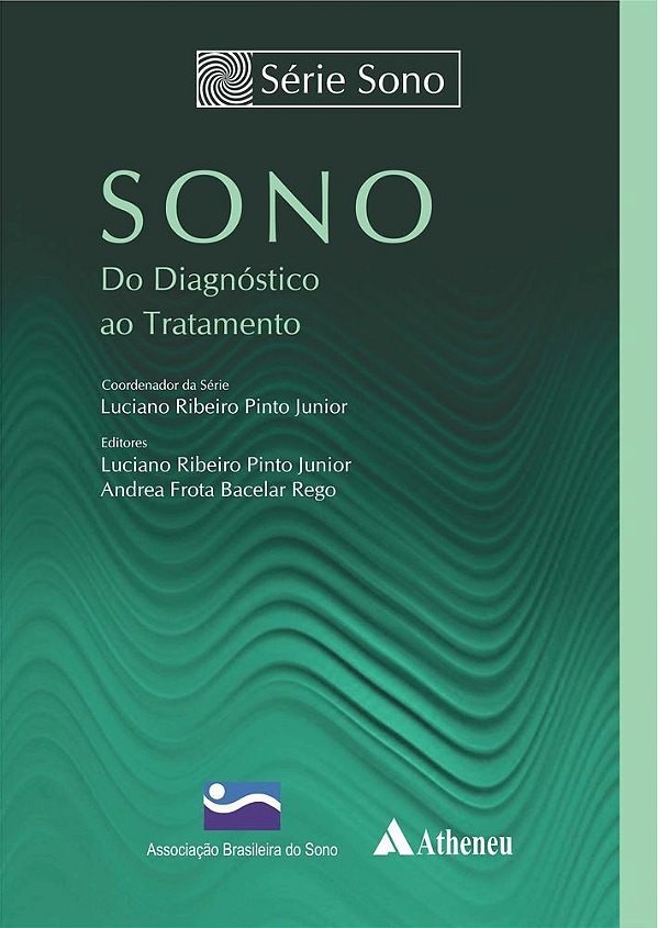 Sono Do Diagnóstico Ao Tratamento..-