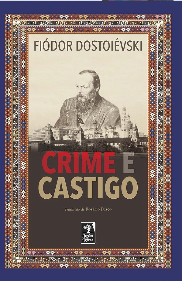 Crime E Castigo..-