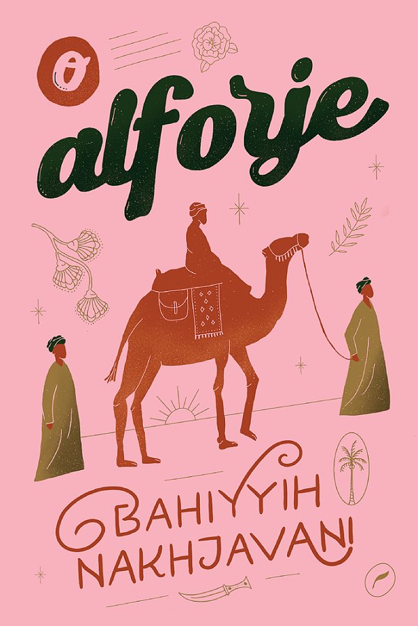 O Alforje..-