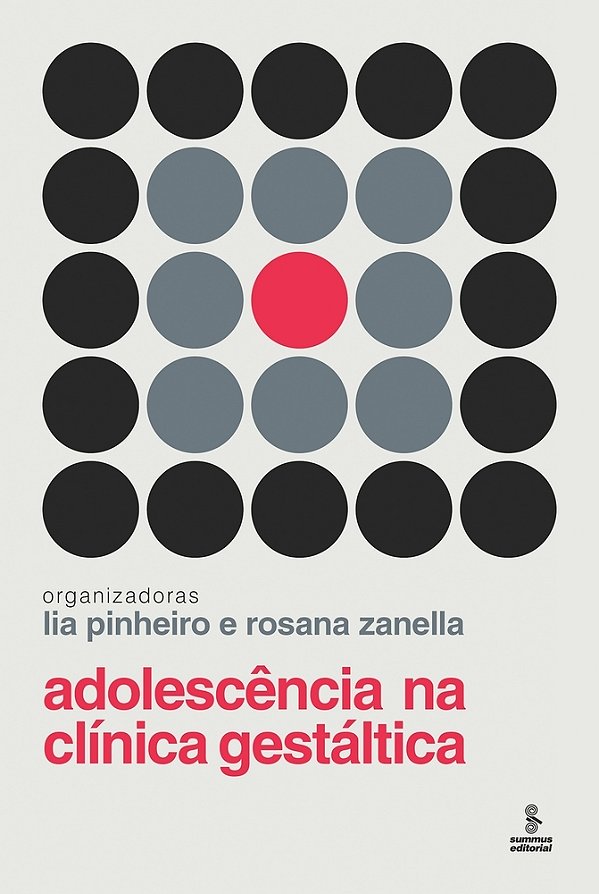 Adolescência Na Clínica Gestáltica..-