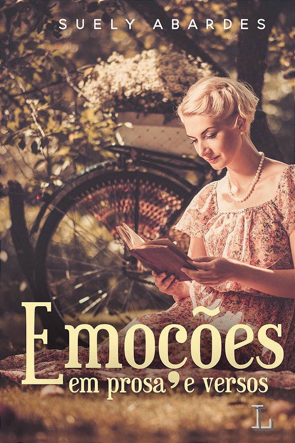 Emoções Em Prosa E Versos..-