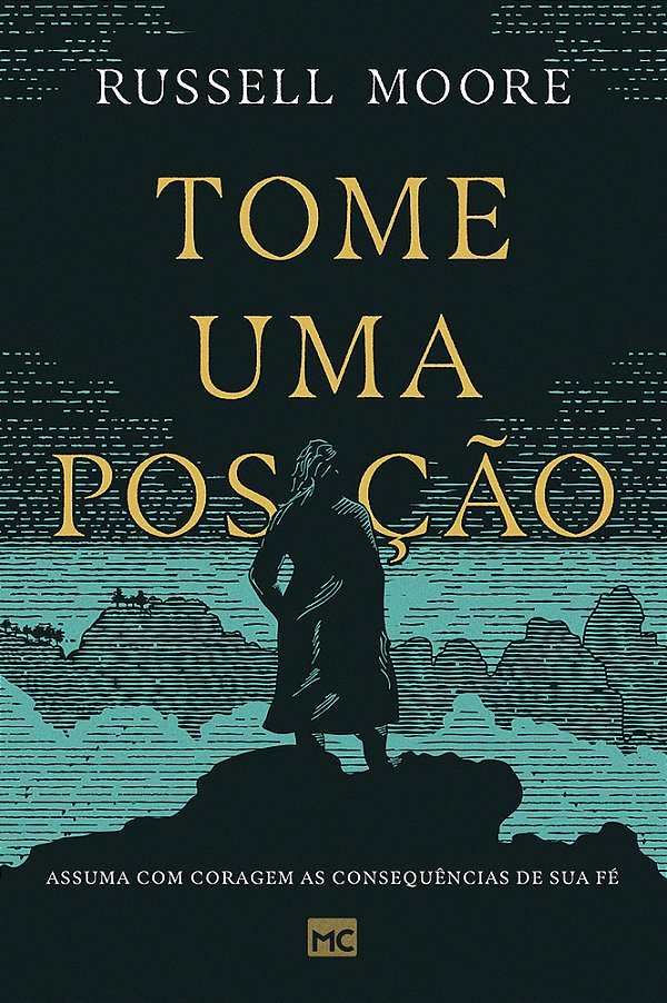 Tome Uma Posição Assuma Com Coragem As Consequências De Sua Fé..-
