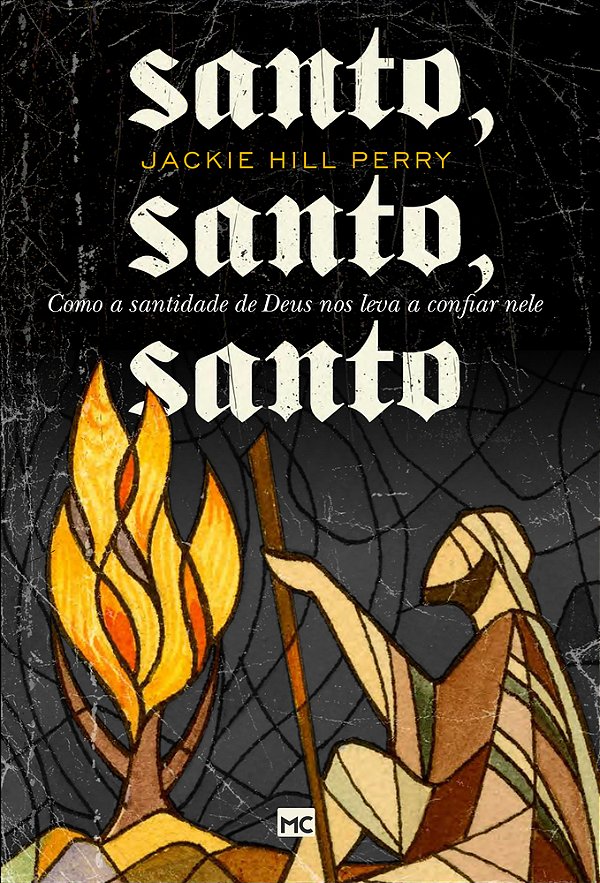 Santo, Santo, Santo Como A Santidade De Deus Nos Leva A Confiar Nele..-
