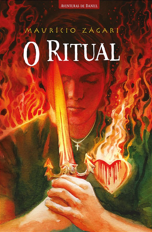 O Ritual..-