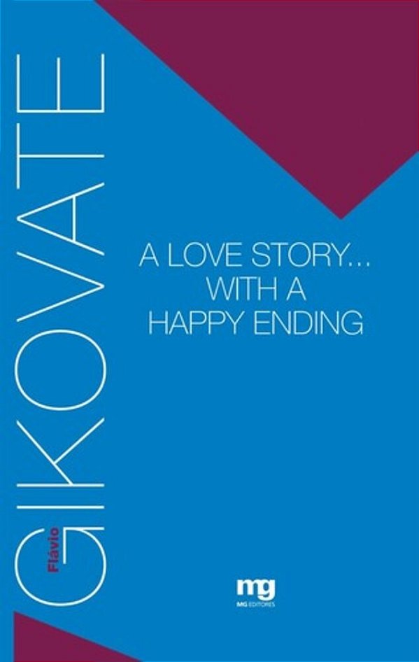 A Love Story… With A Happy Ending..-