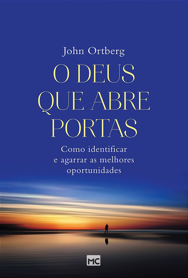 O Deus Que Abre Portas Como Identificar E Agarrar As Melhores Oportunidades..-