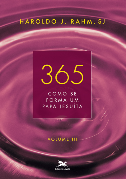 365 Como Se Forma Um Papa Jesuíta..-
